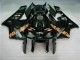 Discount 2005-2006 Black Repsol Honda CBR600RR Motorcylce Fairings UK Discount 2005-2006 Black Repsol Honda CBR600RR Motorcylce Fairings UK