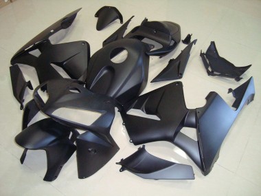 Discount 2005-2006 Matte Black Honda CBR600RR Motorbike Fairing UK