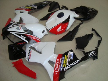 Discount 2005-2006 Lee Honda CBR600RR Bike Fairing Kit UK