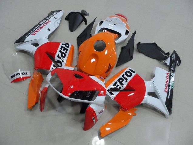 Discount 2005-2006 Repsol Honda CBR600RR Motorcycle Bodywork UK Discount 2005-2006 Repsol Honda CBR600RR Motorcycle Bodywork UK