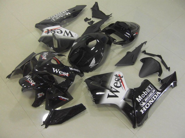 Discount 2005-2006 West Honda CBR600RR Bike Fairings UK Discount 2005-2006 West Honda CBR600RR Bike Fairings UK
