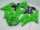 Discount 2005-2006 Green Kawasaki ZX6R Motorcycle Replacement Fairings UK Discount 2005-2006 Green Kawasaki ZX6R Motorcycle Replacement Fairings UK