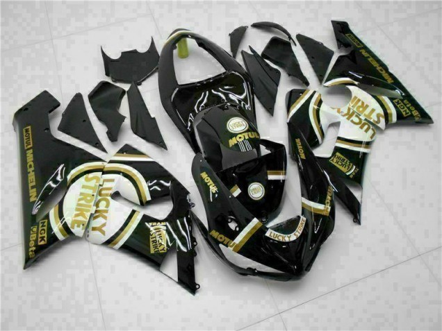 Discount 2005-2006 Black Kawasaki ZX6R Motorcylce Fairings UK Discount 2005-2006 Black Kawasaki ZX6R Motorcylce Fairings UK