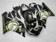 Discount 2005-2006 Black Kawasaki ZX6R Motorcylce Fairings UK Discount 2005-2006 Black Kawasaki ZX6R Motorcylce Fairings UK