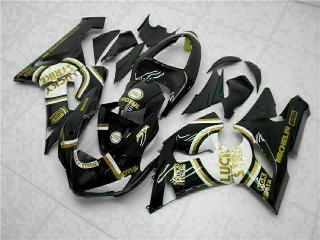 Discount 2005-2006 Black Kawasaki ZX6R Motorcylce Fairings UK Discount 2005-2006 Black Kawasaki ZX6R Motorcylce Fairings UK