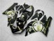 Discount 2005-2006 Black Kawasaki ZX6R Motorcylce Fairings UK Discount 2005-2006 Black Kawasaki ZX6R Motorcylce Fairings UK