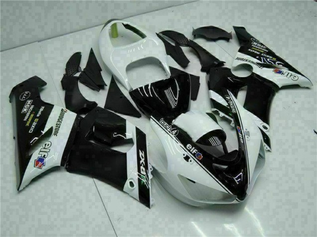 Discount 2005-2006 Red Black Kawasaki ZX6R Motorcycle Fairing UK Discount 2005-2006 Red Black Kawasaki ZX6R Motorcycle Fairing UK