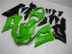Discount 2005-2006 Green Kawasaki ZX6R Motorbike Fairing UK Discount 2005-2006 Green Kawasaki ZX6R Motorbike Fairing UK