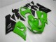 Discount 2005-2006 Green Kawasaki ZX6R Motorbike Fairing UK Discount 2005-2006 Green Kawasaki ZX6R Motorbike Fairing UK