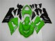 Discount 2005-2006 Green Kawasaki ZX6R Motorbike Fairing UK Discount 2005-2006 Green Kawasaki ZX6R Motorbike Fairing UK