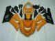Discount 2005-2006 Orange Kawasaki ZX6R Bike Fairing UK Discount 2005-2006 Orange Kawasaki ZX6R Bike Fairing UK