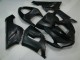 Discount 2005-2006 Matte Black Kawasaki ZX6R Bike Fairing UK Discount 2005-2006 Matte Black Kawasaki ZX6R Bike Fairing UK