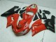 Discount 2005-2006 Red Kawasaki ZX6R Bike Fairing Kit UK Discount 2005-2006 Red Kawasaki ZX6R Bike Fairing Kit UK