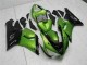 Discount 2005-2006 Green Kawasaki ZX6R Motorcycle Bodywork UK Discount 2005-2006 Green Kawasaki ZX6R Motorcycle Bodywork UK