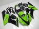 Discount 2005-2006 Green Black Kawasaki ZX6R Motor Fairings UK Discount 2005-2006 Green Black Kawasaki ZX6R Motor Fairings UK