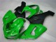 Discount 2005-2006 Green Matte Black Kawasaki ZX6R Motorcycle Fairing UK Discount 2005-2006 Green Matte Black Kawasaki ZX6R Motorcycle Fairing UK