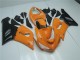 Discount 2005-2006 Orange Black Kawasaki ZX6R Bike Fairings UK Discount 2005-2006 Orange Black Kawasaki ZX6R Bike Fairings UK