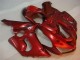 Discount 2005-2006 Red Kawasaki ZX6R Bike Fairing UK Discount 2005-2006 Red Kawasaki ZX6R Bike Fairing UK