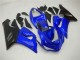 Discount 2005-2006 Blue Kawasaki ZX6R Bike Fairings UK Discount 2005-2006 Blue Kawasaki ZX6R Bike Fairings UK