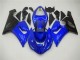 Discount 2005-2006 Blue Kawasaki ZX6R Bike Fairings UK Discount 2005-2006 Blue Kawasaki ZX6R Bike Fairings UK