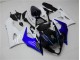 Discount 2005-2006 Blue White Suzuki GSXR 1000 Motorcycle Fairing Kits UK Discount 2005-2006 Blue White Suzuki GSXR 1000 Motorcycle Fairing Kits UK