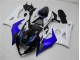 Discount 2005-2006 Blue White Suzuki GSXR 1000 Motorcycle Fairing Kits UK Discount 2005-2006 Blue White Suzuki GSXR 1000 Motorcycle Fairing Kits UK