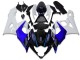 Discount 2005-2006 Blue White Suzuki GSXR 1000 Motorcycle Fairing Kits UK Discount 2005-2006 Blue White Suzuki GSXR 1000 Motorcycle Fairing Kits UK