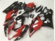 Discount 2005-2006 Red Black Suzuki GSXR 1000 Motorbike Fairing UK Discount 2005-2006 Red Black Suzuki GSXR 1000 Motorbike Fairing UK