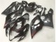 Discount 2005-2006 Black Grey Suzuki GSXR 1000 Moto Fairings UK Discount 2005-2006 Black Grey Suzuki GSXR 1000 Moto Fairings UK