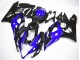 Discount 2005-2006 Blue Black Suzuki GSXR 1000 Motorcycle Replacement Fairings UK Discount 2005-2006 Blue Black Suzuki GSXR 1000 Motorcycle Replacement Fairings UK