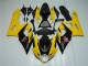 Discount 2005-2006 Yellow Suzuki GSXR 1000 Replacement Fairings UK Discount 2005-2006 Yellow Suzuki GSXR 1000 Replacement Fairings UK