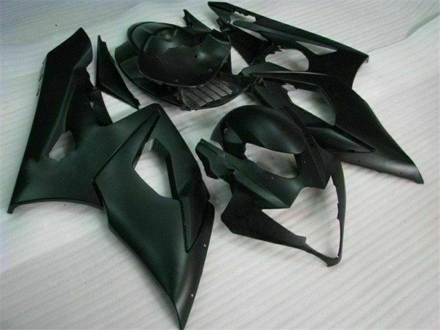Discount 2005-2006 Matte Black Suzuki GSXR 1000 Motorcycle Fairings Kit UK Discount 2005-2006 Matte Black Suzuki GSXR 1000 Motorcycle Fairings Kit UK