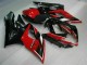 Discount 2005-2006 Red Black Suzuki GSXR 1000 Motorcylce Fairings UK Discount 2005-2006 Red Black Suzuki GSXR 1000 Motorcylce Fairings UK