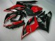 Discount 2005-2006 Red Black Suzuki GSXR 1000 Motorcylce Fairings UK Discount 2005-2006 Red Black Suzuki GSXR 1000 Motorcylce Fairings UK