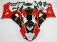 Discount 2005-2006 Red Black Suzuki GSXR 1000 Motorcycle Fairings UK Discount 2005-2006 Red Black Suzuki GSXR 1000 Motorcycle Fairings UK