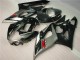 Discount 2005-2006 Grey Black Suzuki GSXR 1000 Bike Fairings UK Discount 2005-2006 Grey Black Suzuki GSXR 1000 Bike Fairings UK