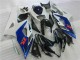 Discount 2005-2006 Black Blue White Suzuki GSXR 1000 Motorbike Fairing UK Discount 2005-2006 Black Blue White Suzuki GSXR 1000 Motorbike Fairing UK