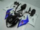 Discount 2005-2006 Blue White Suzuki GSXR 1000 Motorcycle Bodywork UK Discount 2005-2006 Blue White Suzuki GSXR 1000 Motorcycle Bodywork UK