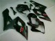 Discount 2005-2006 Black Suzuki GSXR 1000 Replacement Fairings UK Discount 2005-2006 Black Suzuki GSXR 1000 Replacement Fairings UK