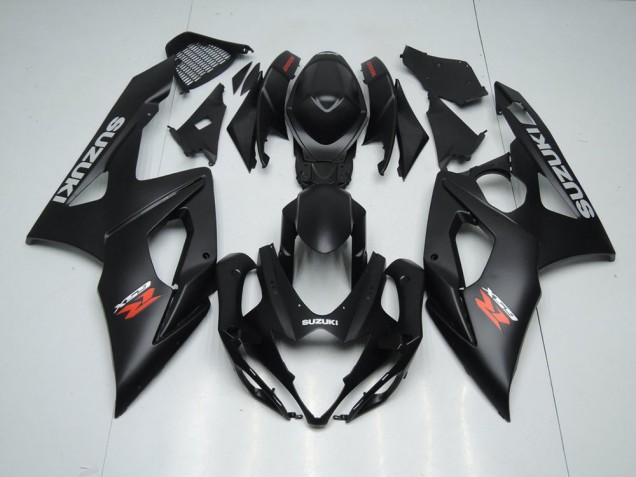 Discount 2005-2006 Matte with Sticker Suzuki GSXR 1000 Replacement Motorcycle Fairings UK Discount 2005-2006 Matte with Sticker Suzuki GSXR 1000 Replacement Motorcycle Fairings UK