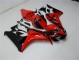 Discount 2006-2007 Red Black Honda CBR1000RR Motorbike Fairing UK Discount 2006-2007 Red Black Honda CBR1000RR Motorbike Fairing UK