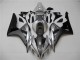 Discount 2006-2007 Black Silver Grey Honda CBR1000RR Motorcycle Bodywork UK Discount 2006-2007 Black Silver Grey Honda CBR1000RR Motorcycle Bodywork UK