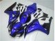 Discount 2006-2007 Blue Black Honda CBR1000RR Moto Fairings UK Discount 2006-2007 Blue Black Honda CBR1000RR Moto Fairings UK