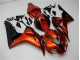 Discount 2006-2007 Orange Black Honda CBR1000RR Motorcycle Fairings Kit UK Discount 2006-2007 Orange Black Honda CBR1000RR Motorcycle Fairings Kit UK