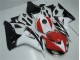 Discount 2006-2007 Red White Black Honda CBR1000RR Motorcylce Fairings UK Discount 2006-2007 Red White Black Honda CBR1000RR Motorcylce Fairings UK