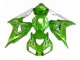 Discount 2006-2007 Green Honda CBR1000RR Motorbike Fairings UK Discount 2006-2007 Green Honda CBR1000RR Motorbike Fairings UK