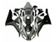 Discount 2006-2007 Silver Honda CBR1000RR Motorbike Fairing UK
