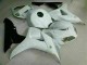 Discount 2006-2007 White Honda CBR1000RR Bike Fairings UK Discount 2006-2007 White Honda CBR1000RR Bike Fairings UK