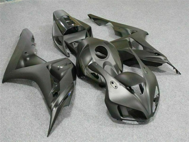 Discount 2006-2007 Grey Honda CBR1000RR Replacement Motorcycle Fairings UK Discount 2006-2007 Grey Honda CBR1000RR Replacement Motorcycle Fairings UK