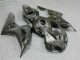 Discount 2006-2007 Grey Honda CBR1000RR Replacement Motorcycle Fairings UK Discount 2006-2007 Grey Honda CBR1000RR Replacement Motorcycle Fairings UK